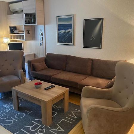 Apartman Uma Saraievo Exterior foto