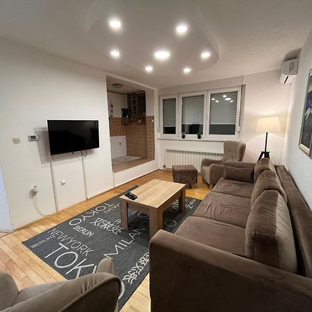 Apartman Uma Saraievo Exterior foto