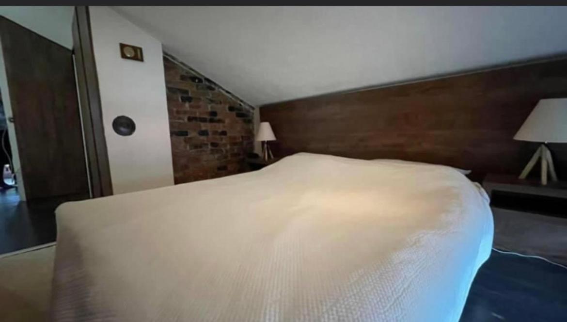 Apartman Uma Saraievo Exterior foto