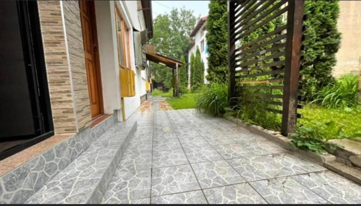 Apartman Uma Saraievo Exterior foto