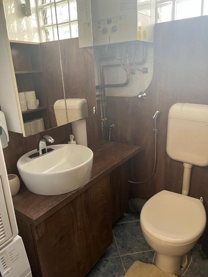 Apartman Uma Saraievo Exterior foto