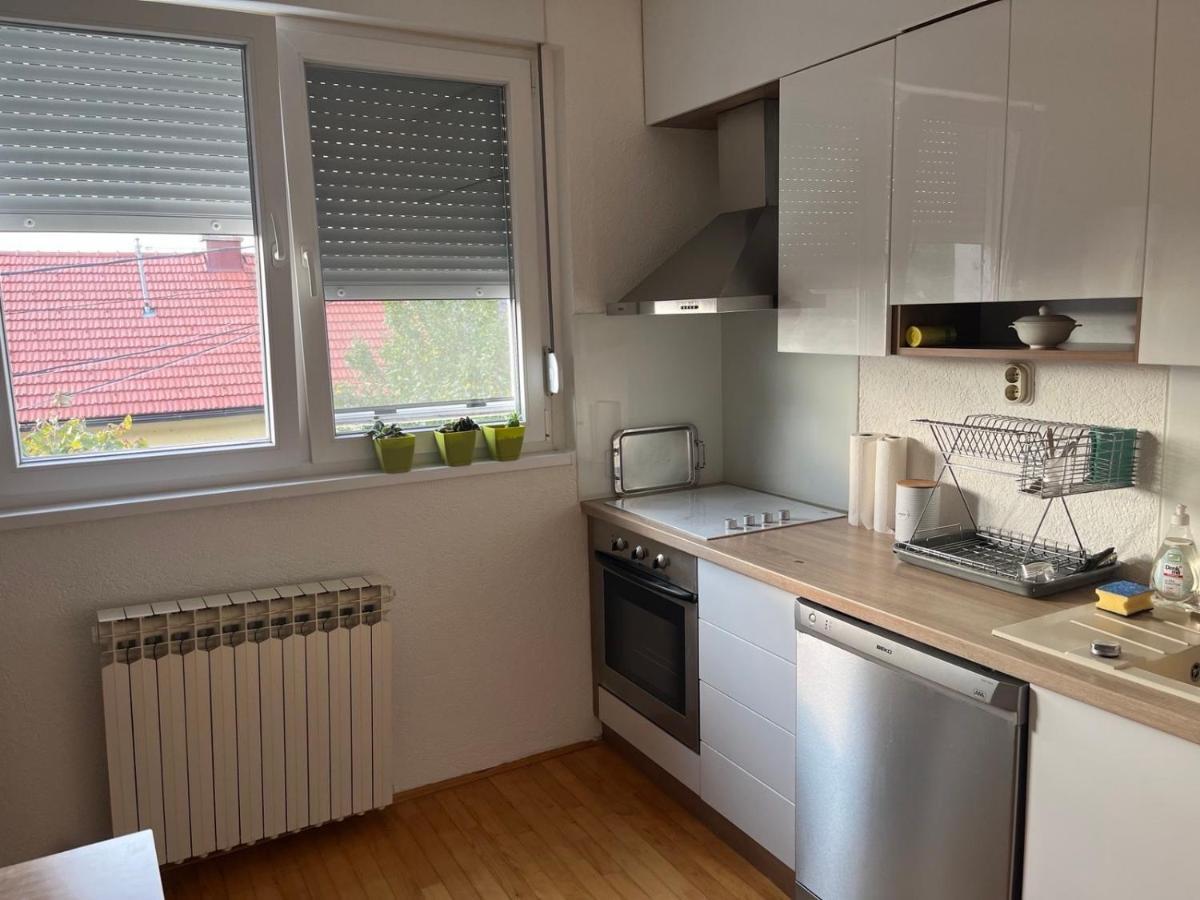Apartman Uma Saraievo Exterior foto