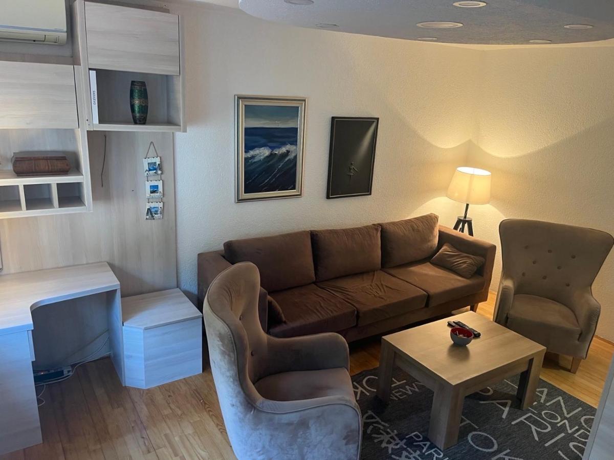 Apartman Uma Saraievo Exterior foto