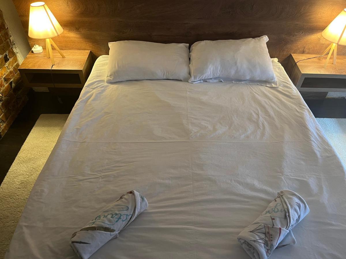 Apartman Uma Saraievo Exterior foto