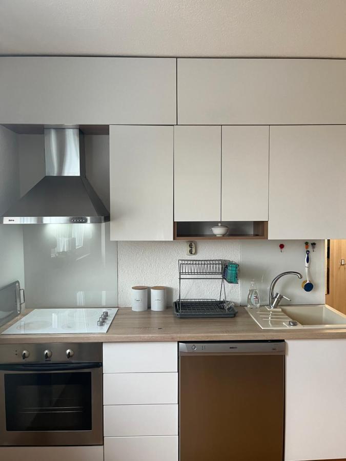 Apartman Uma Saraievo Exterior foto