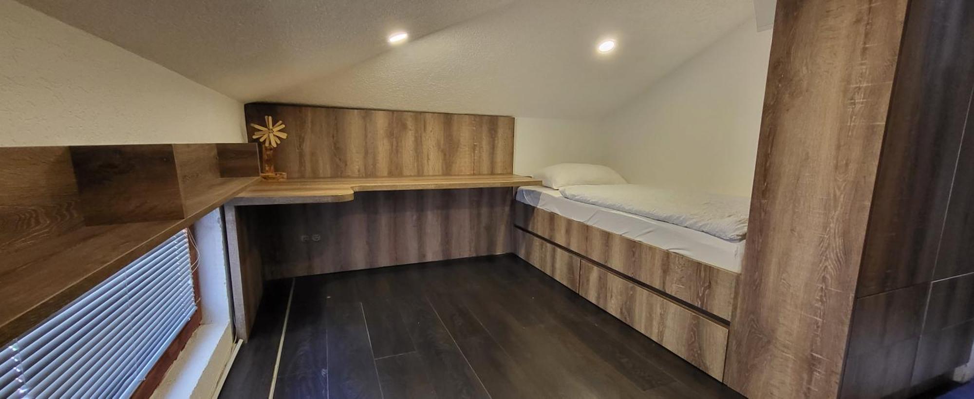 Apartman Uma Saraievo Exterior foto