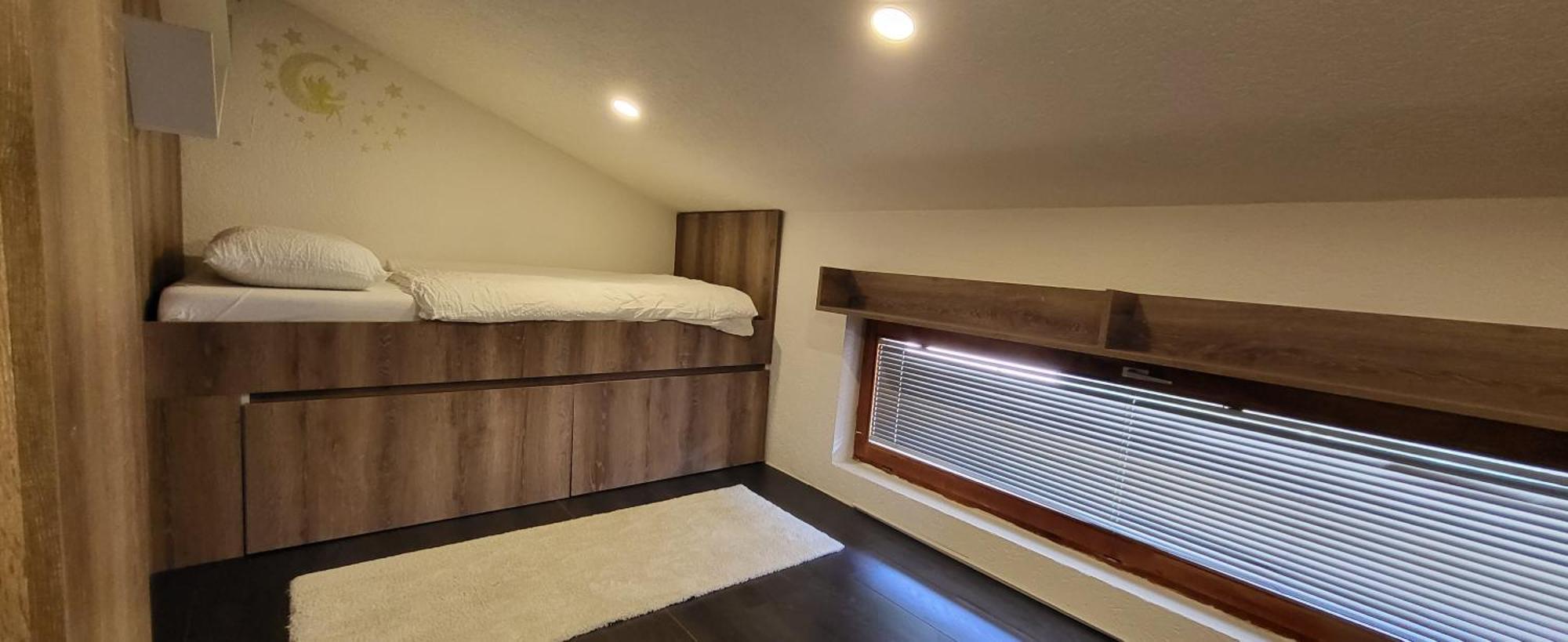 Apartman Uma Saraievo Exterior foto