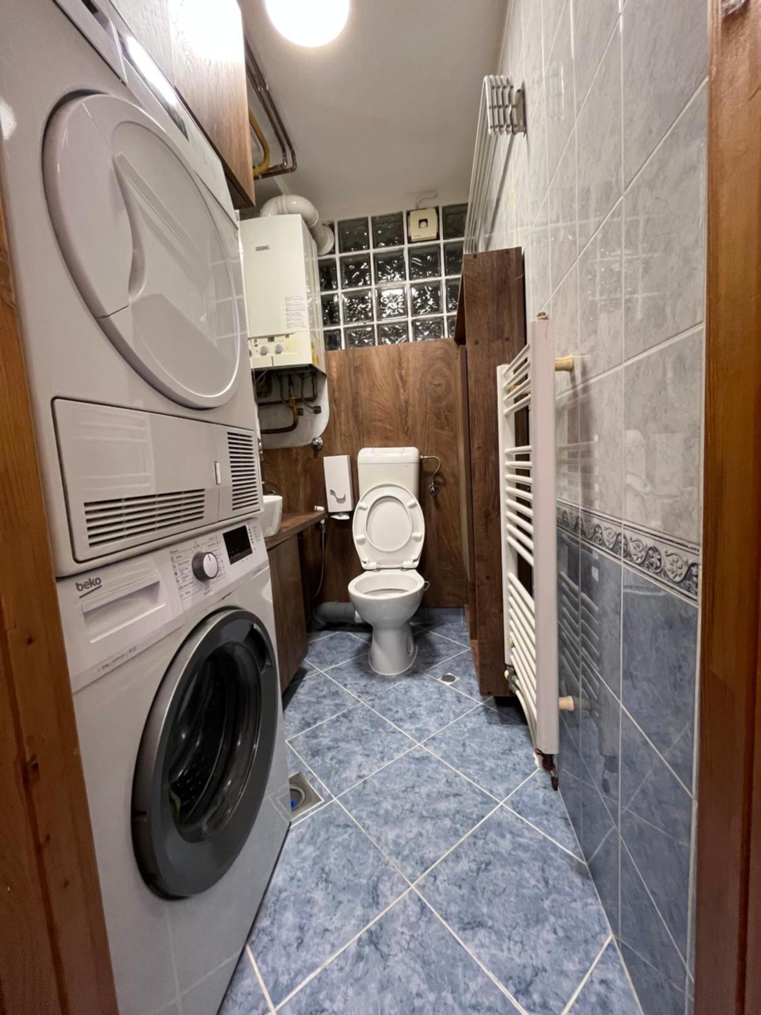 Apartman Uma Saraievo Exterior foto