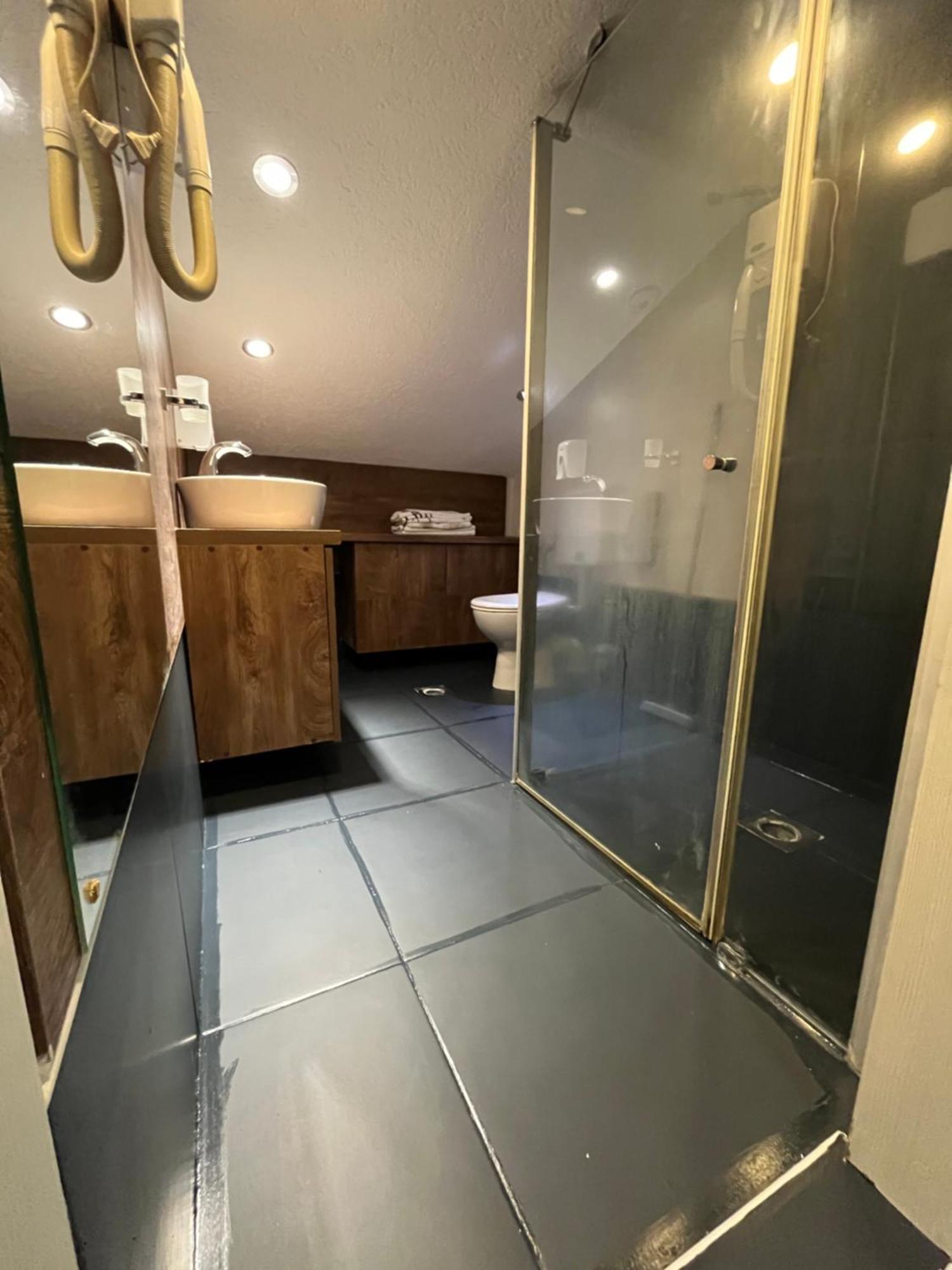 Apartman Uma Saraievo Exterior foto